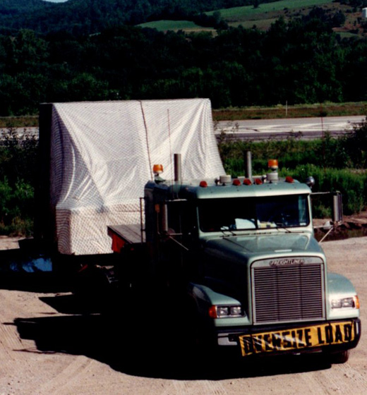 Learn More About Palco Transportation