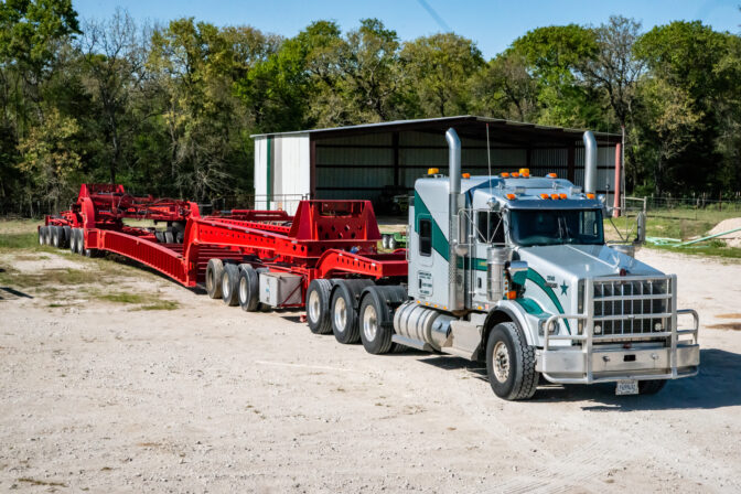 Industries We Serve - Palco Transportation