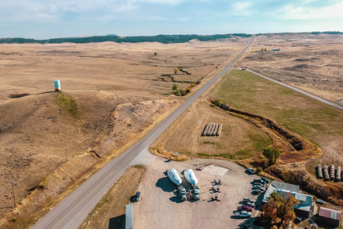 Nationwide Leader in Oversize Load Transport - Palco Transportation