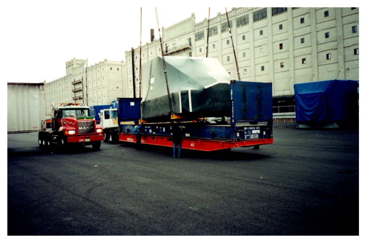 Palco Becomes a Family Business