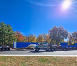 Asset Based Heavy Hauler - Palco Transport