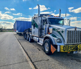 Palco Transport - Top Choice for Nationwide Specialized Transportation