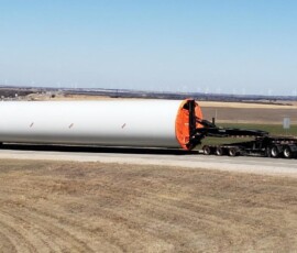 Specialized Project Cargo Experts - Palco Transportation