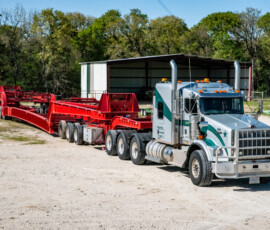 Industries We Serve - Palco Transportation