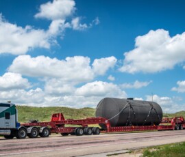 Learn More About Us - Palco Transportation