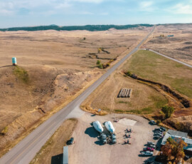 Nationwide Leader in Oversize Load Transport - Palco Transportation